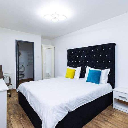 Pensiunea Ewo Iasi Chambre photo