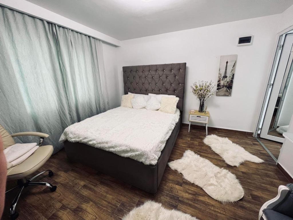 Pensiunea Ewo Iasi Extérieur photo