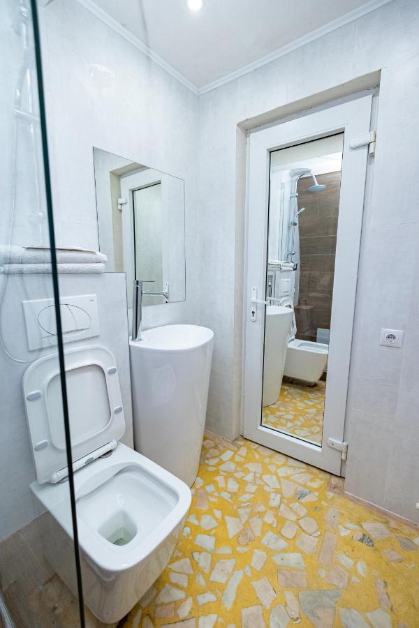 Pensiunea Ewo Iasi Extérieur photo