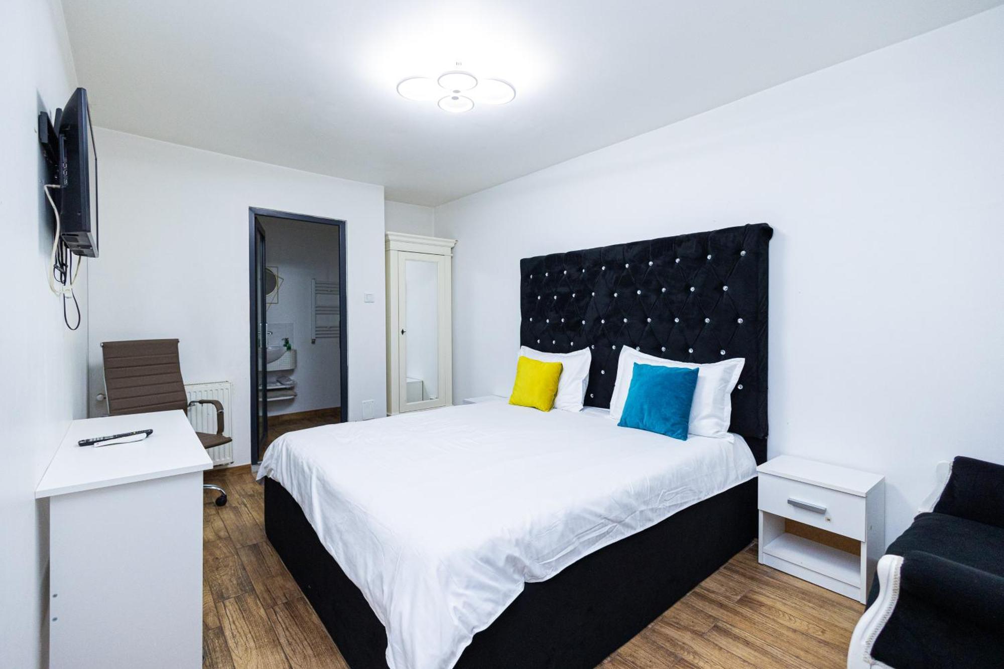 Pensiunea Ewo Iasi Chambre photo